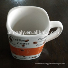 stoneware wholesale coffee cups